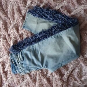 7 FOR ALL MANKIND JEANS